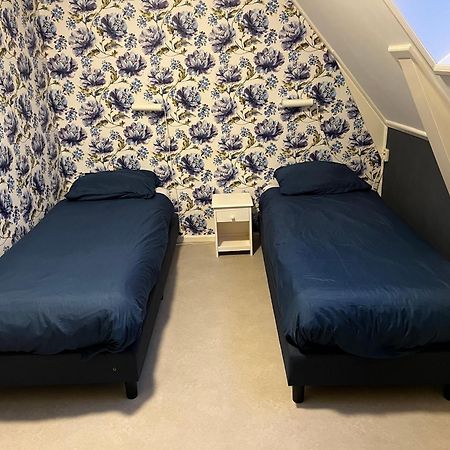 Vakantiehuis Doelestee Balk Kültér fotó